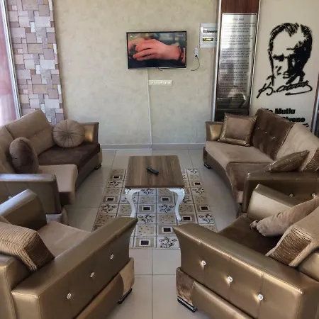 Safir Apart * Aksaray
