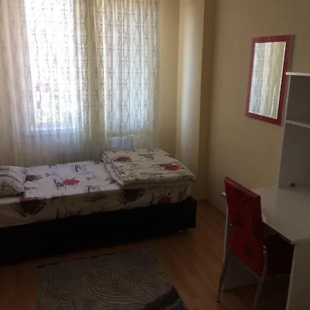 Safir Apart Apart Otel Aksaray