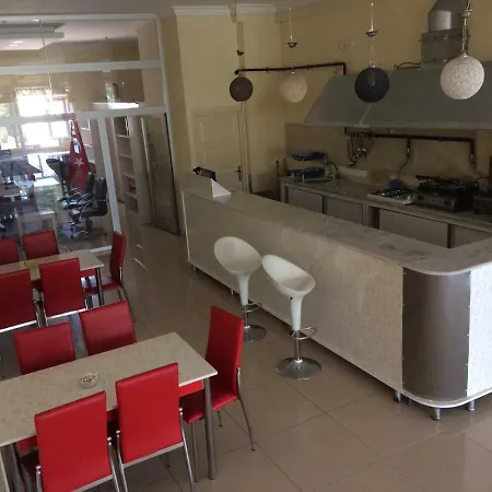 Safir Apart Aksaray