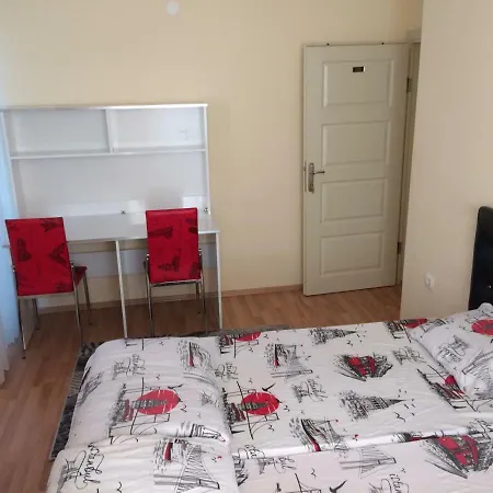 Apart Otel Safir Apart Aksaray